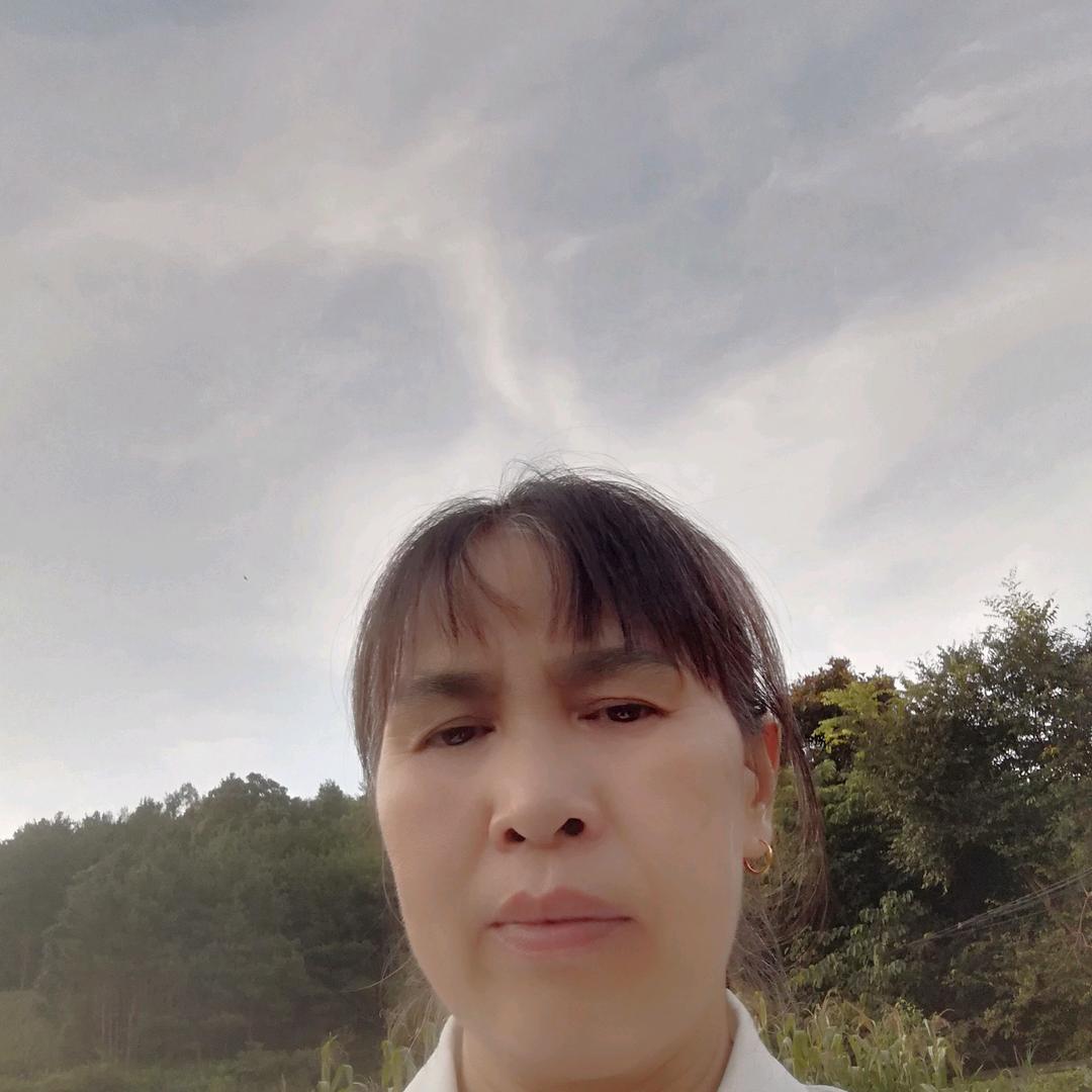菜姐首播