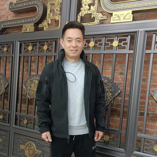 铝艺小杨哥