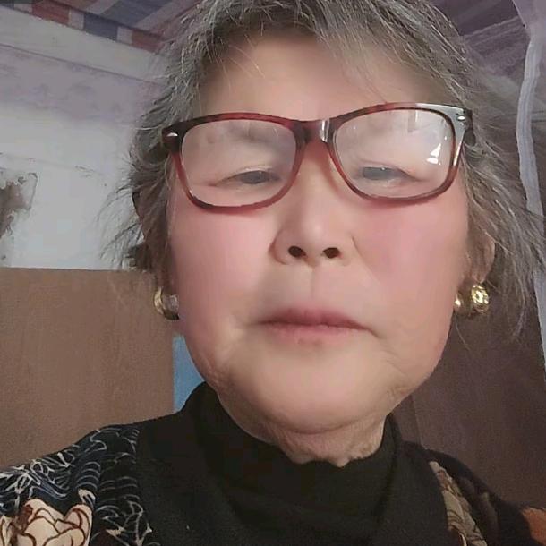 姥姥