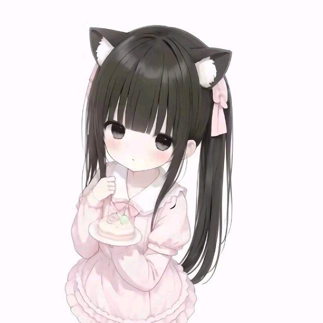 呆呆