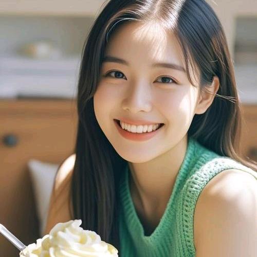 许昌欣欣（奋斗版）