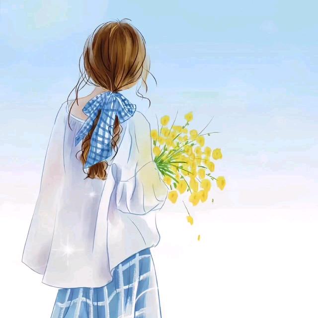 雨田十字绣