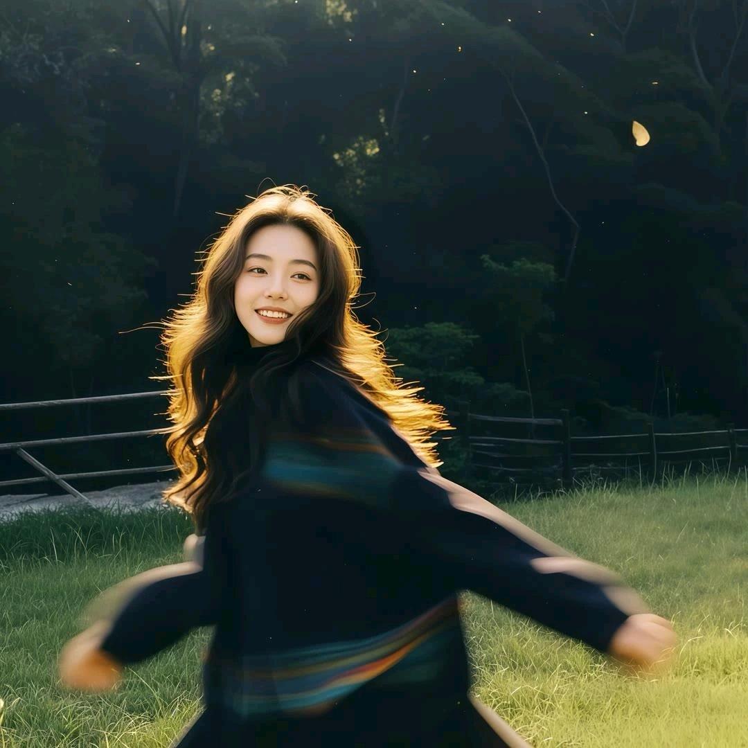 ♡安之若素 აᐝ