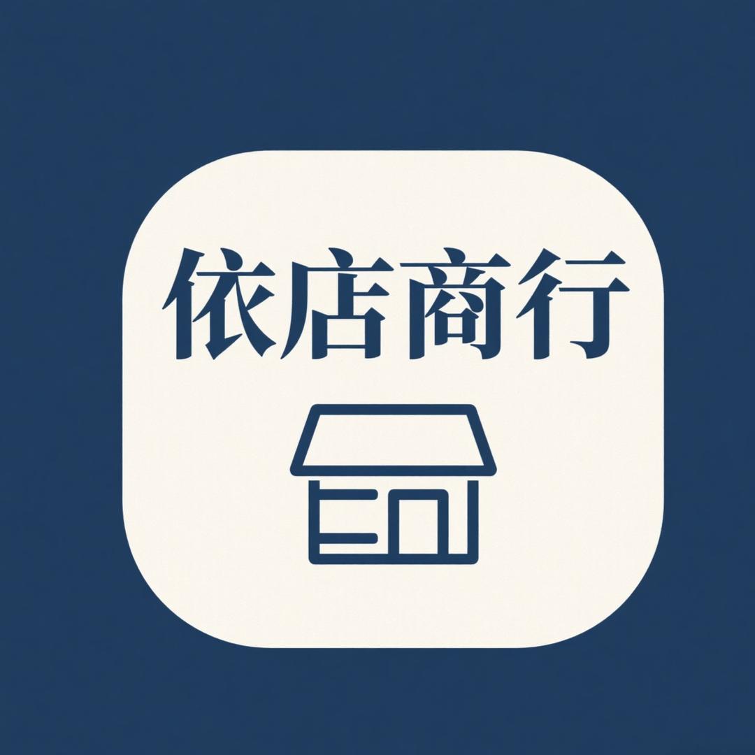 依店商行