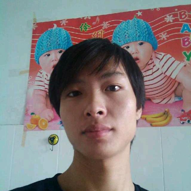 小江