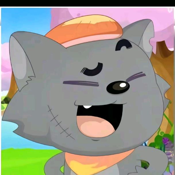 还会回来的灰太狼大王