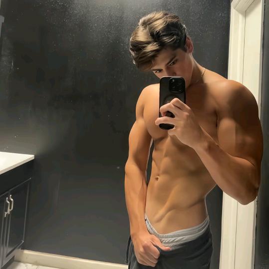 …