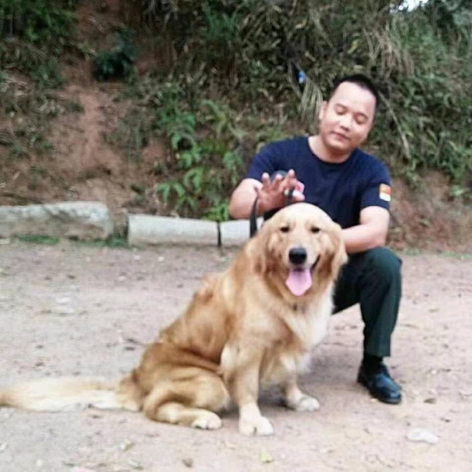 广东猛哥&重情重义