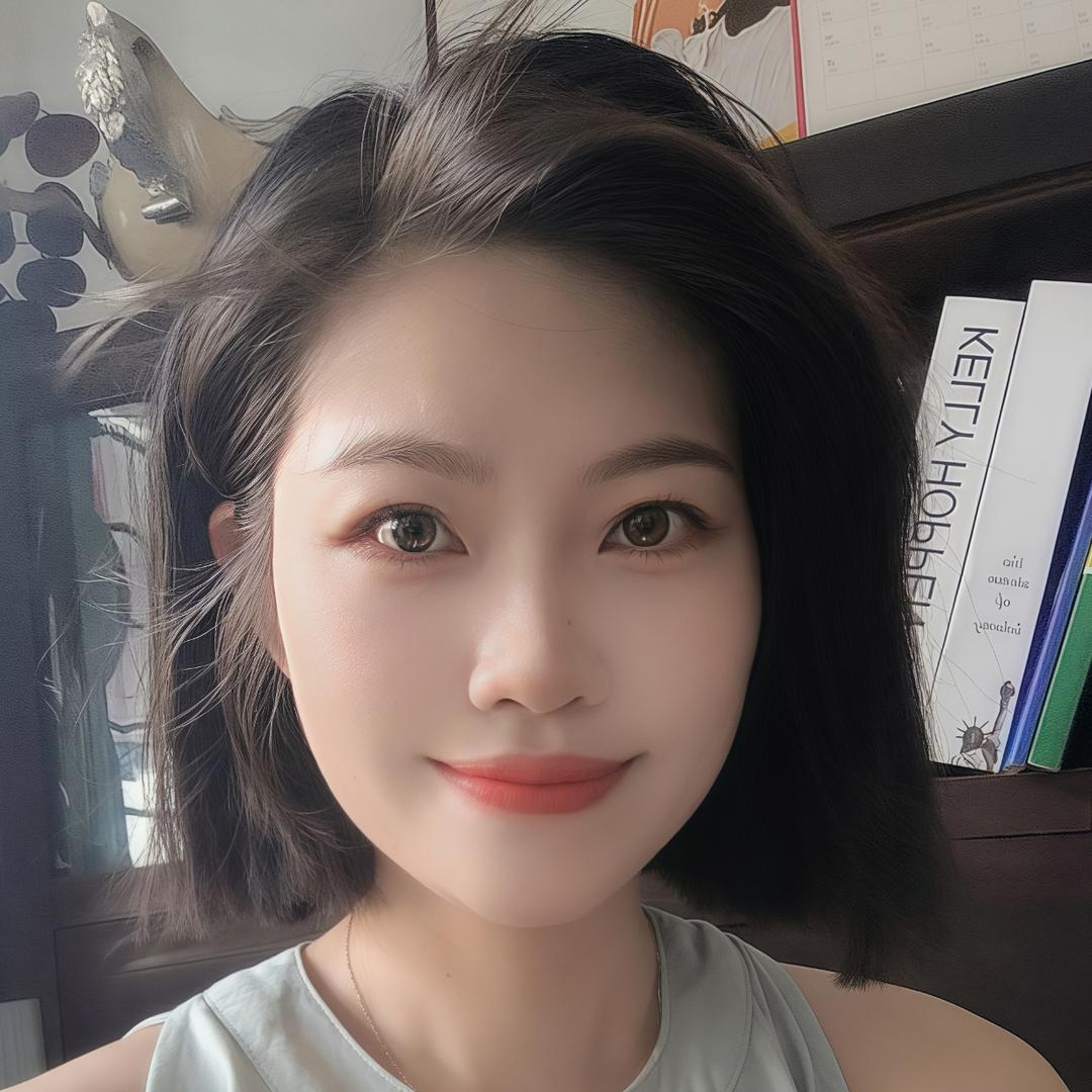 恬恬宝⚡