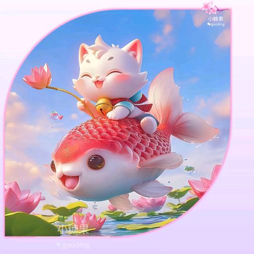 ·🌹锦鲤 ξ( ✿＞◡❛)小 福星⭐⭐