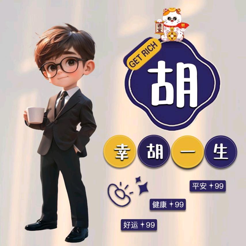 💕河北💘小伙💖