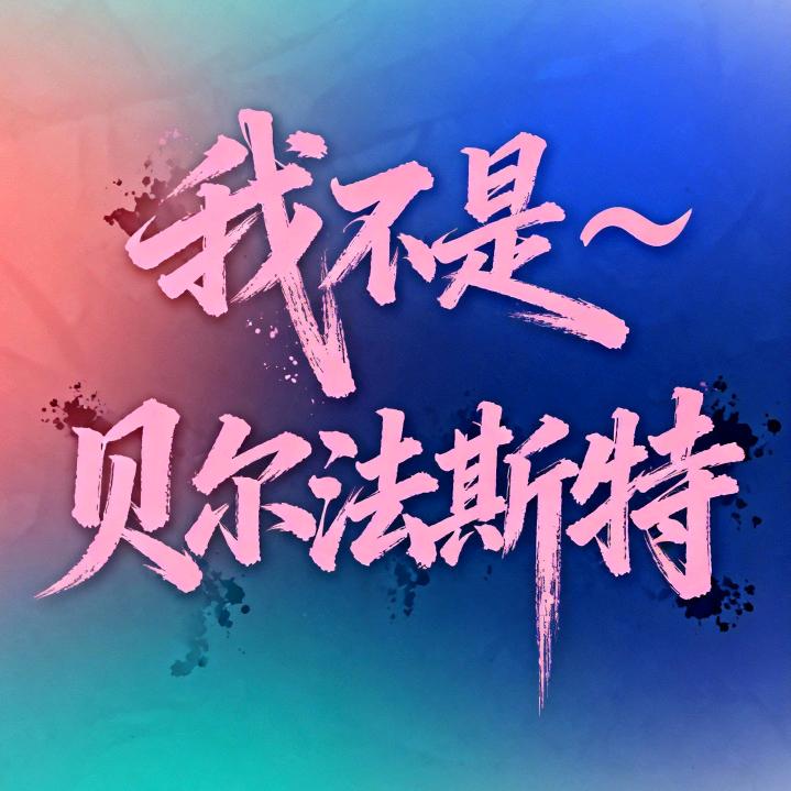 我不是贝尔法斯特