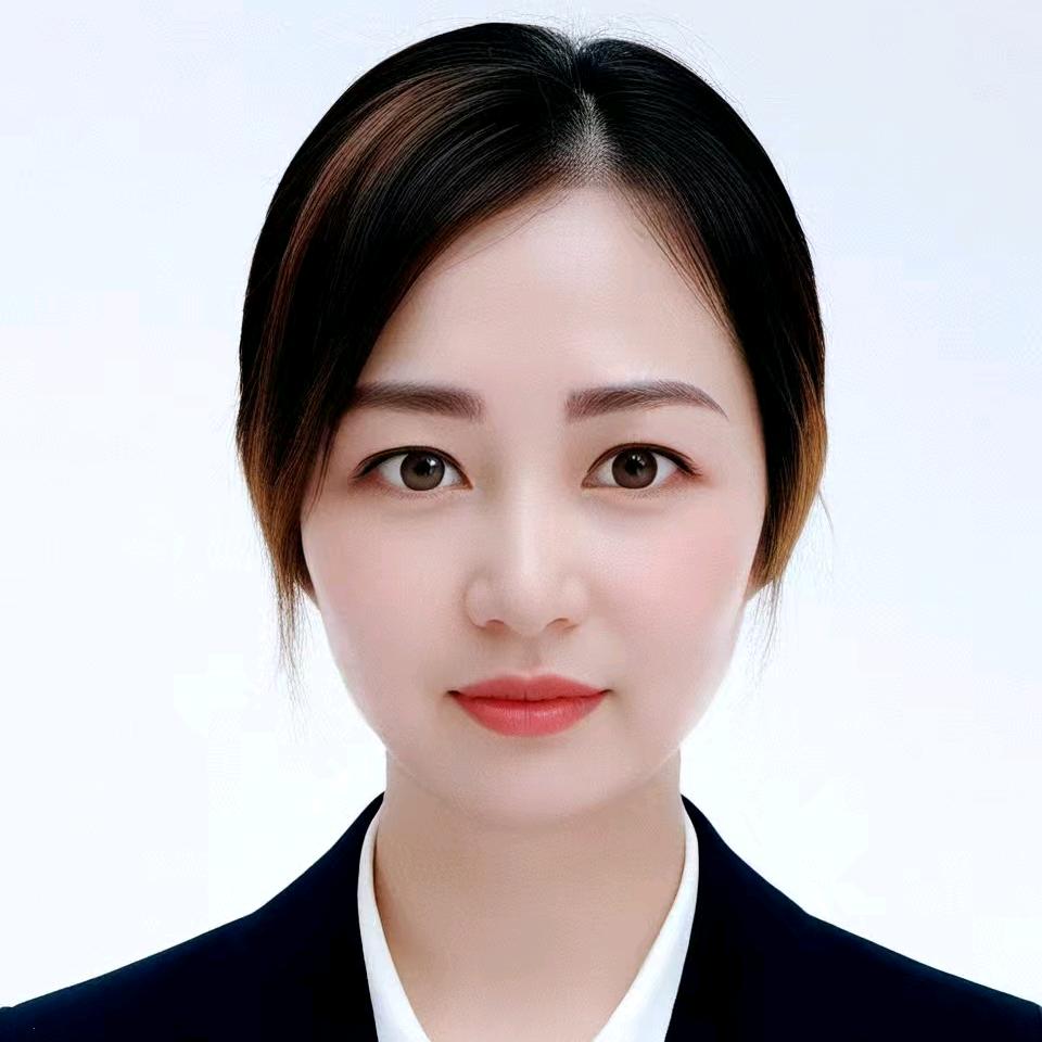 柘城华悦城 李丹丹