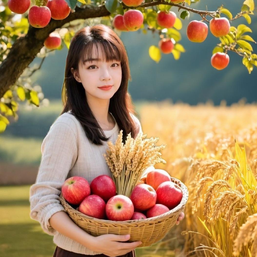 稳稳的幸福