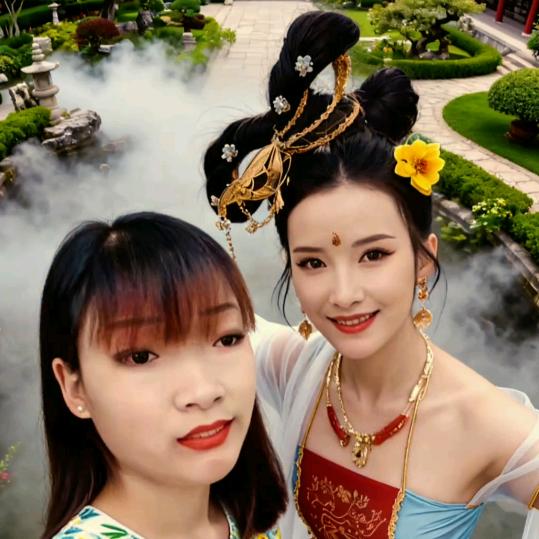 琼姐