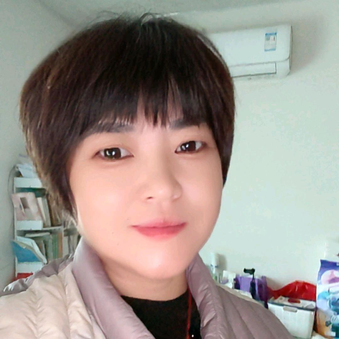 张姐🎤顺其自然