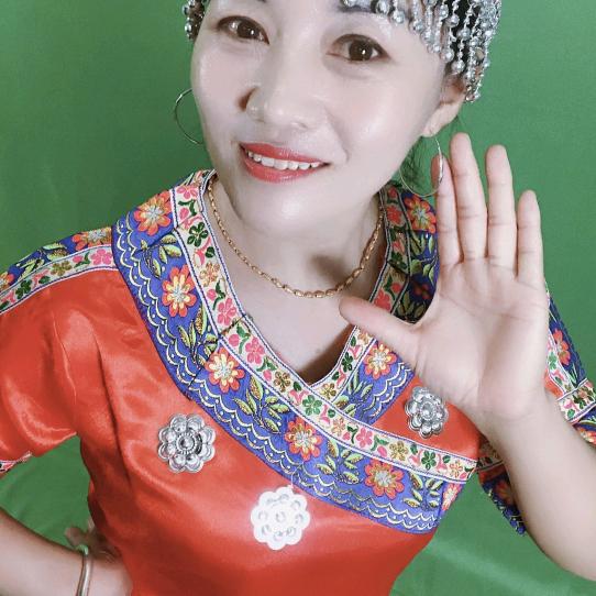 巧萍广场舞