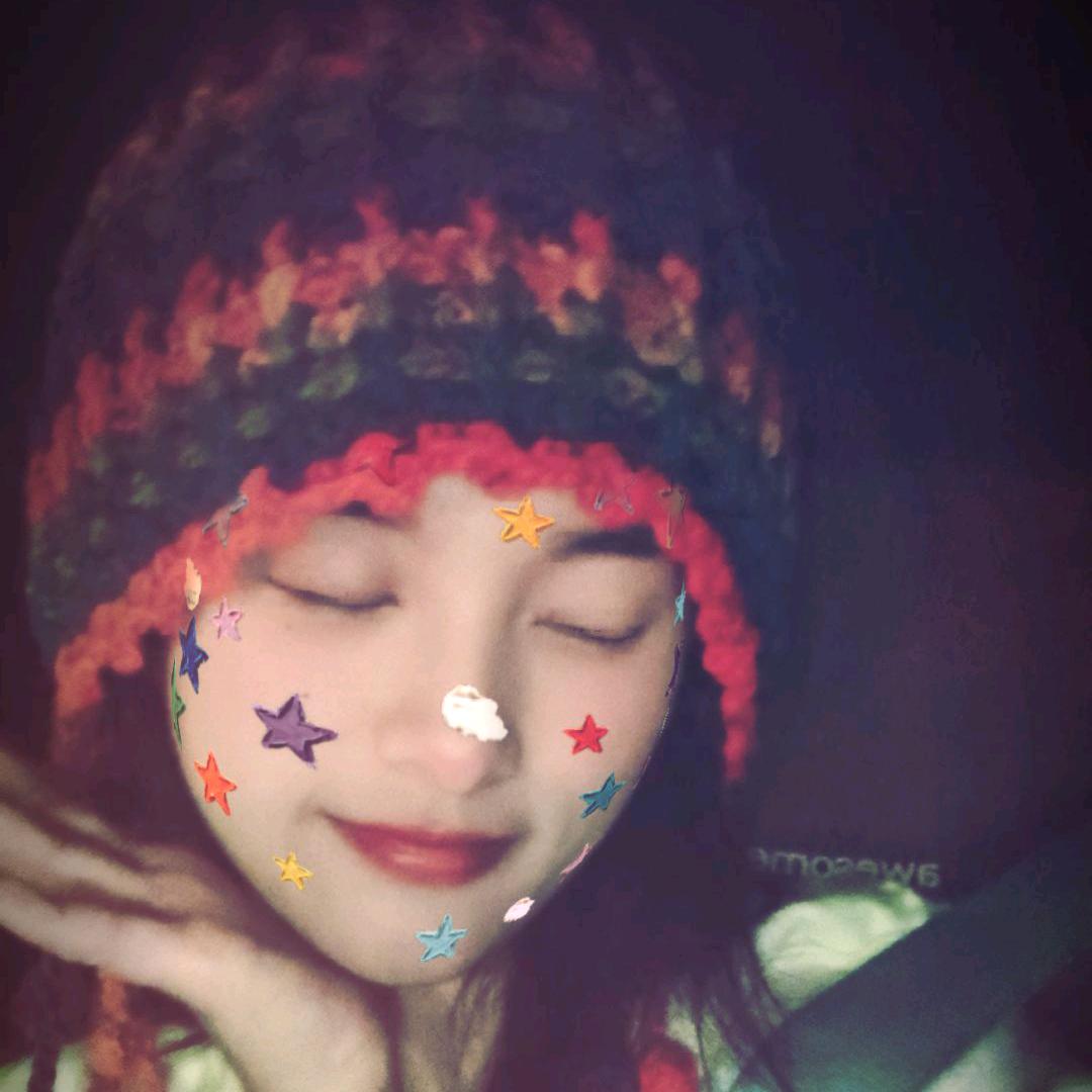 约瑟的小朋友💞