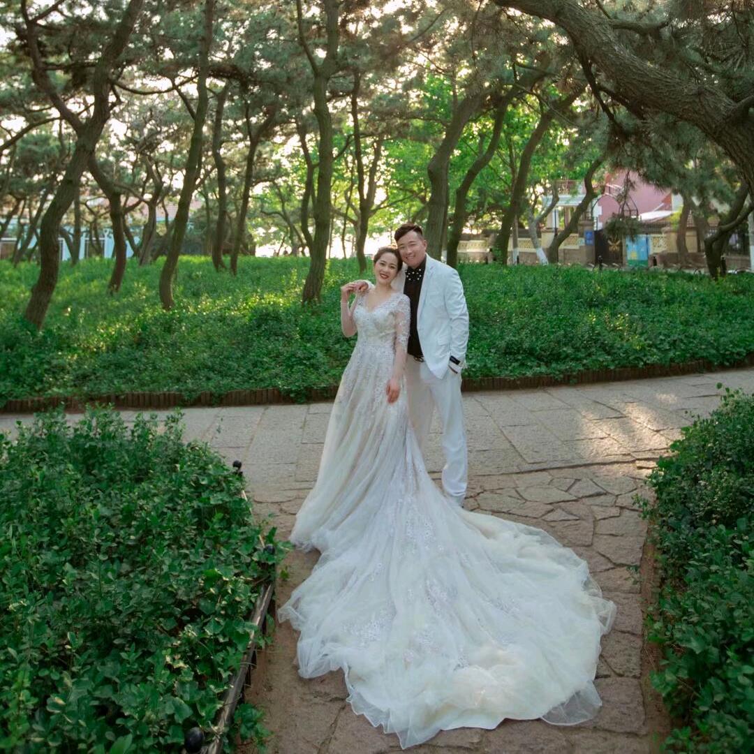 磨山萌萌家老2️⃣