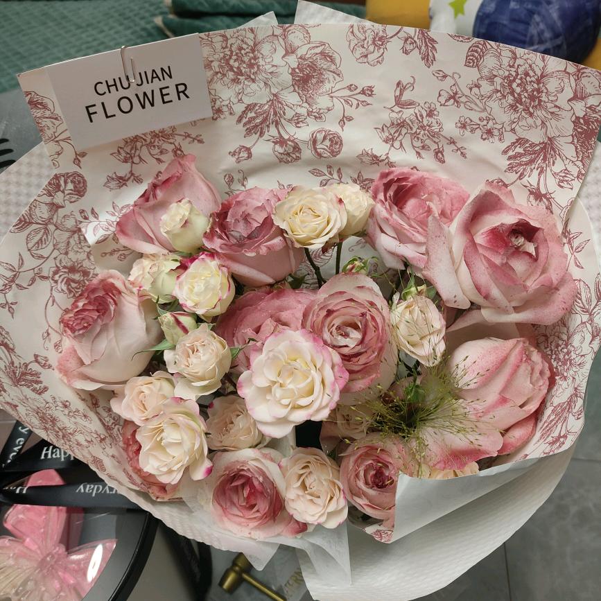 众生佛前渡【拒绝连赞】