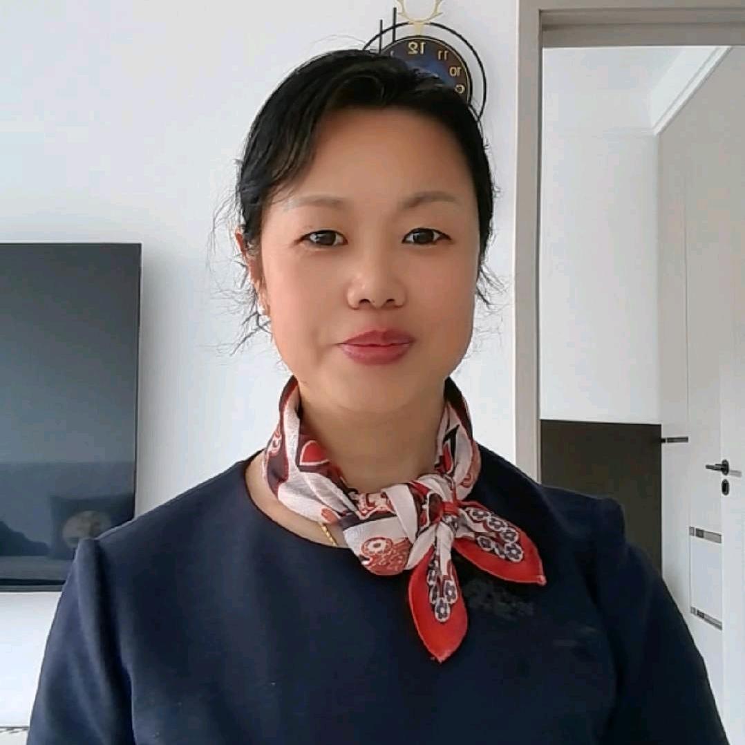 是我艳子