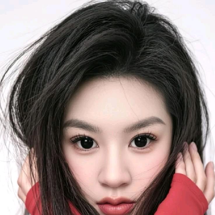 阿花励志做富婆