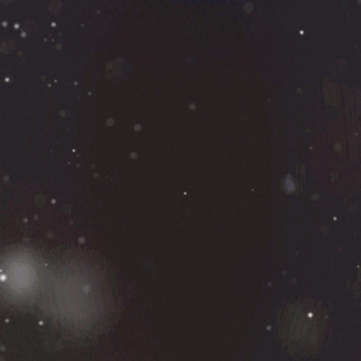 孤独一人走下去