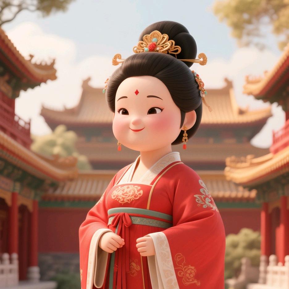 贵妃舞坊