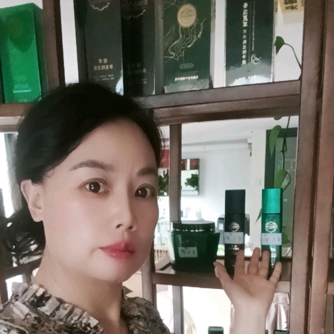 李芳媛--头部康养