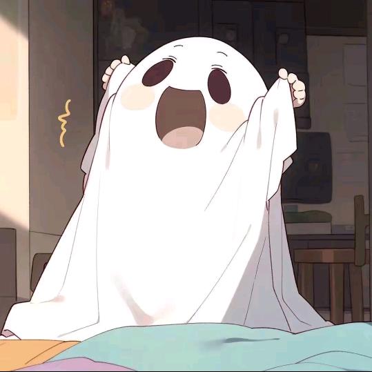 迈理瓦 👻👻