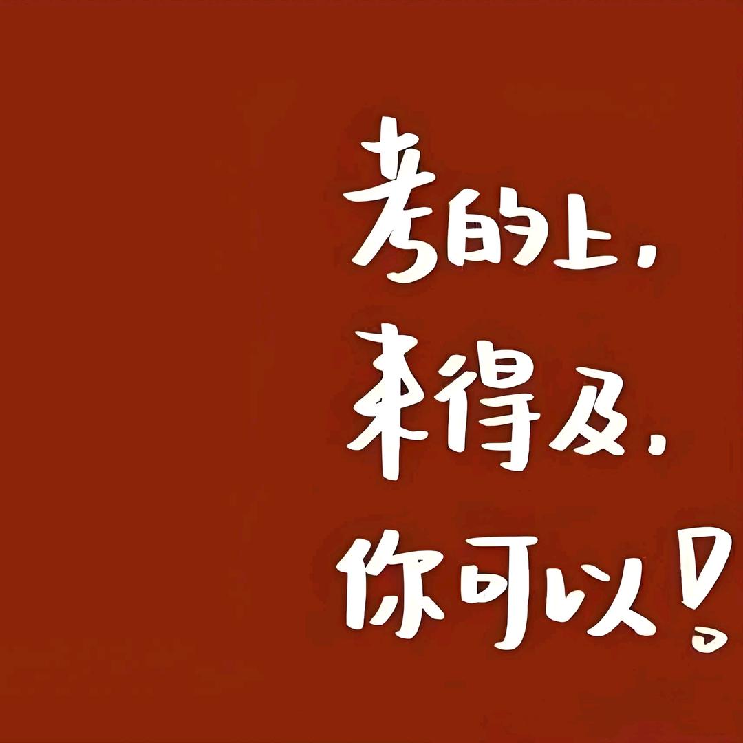 升学奋进联盟~小李老师