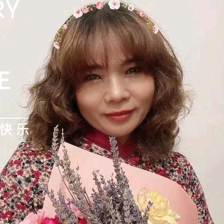 燕妮花园