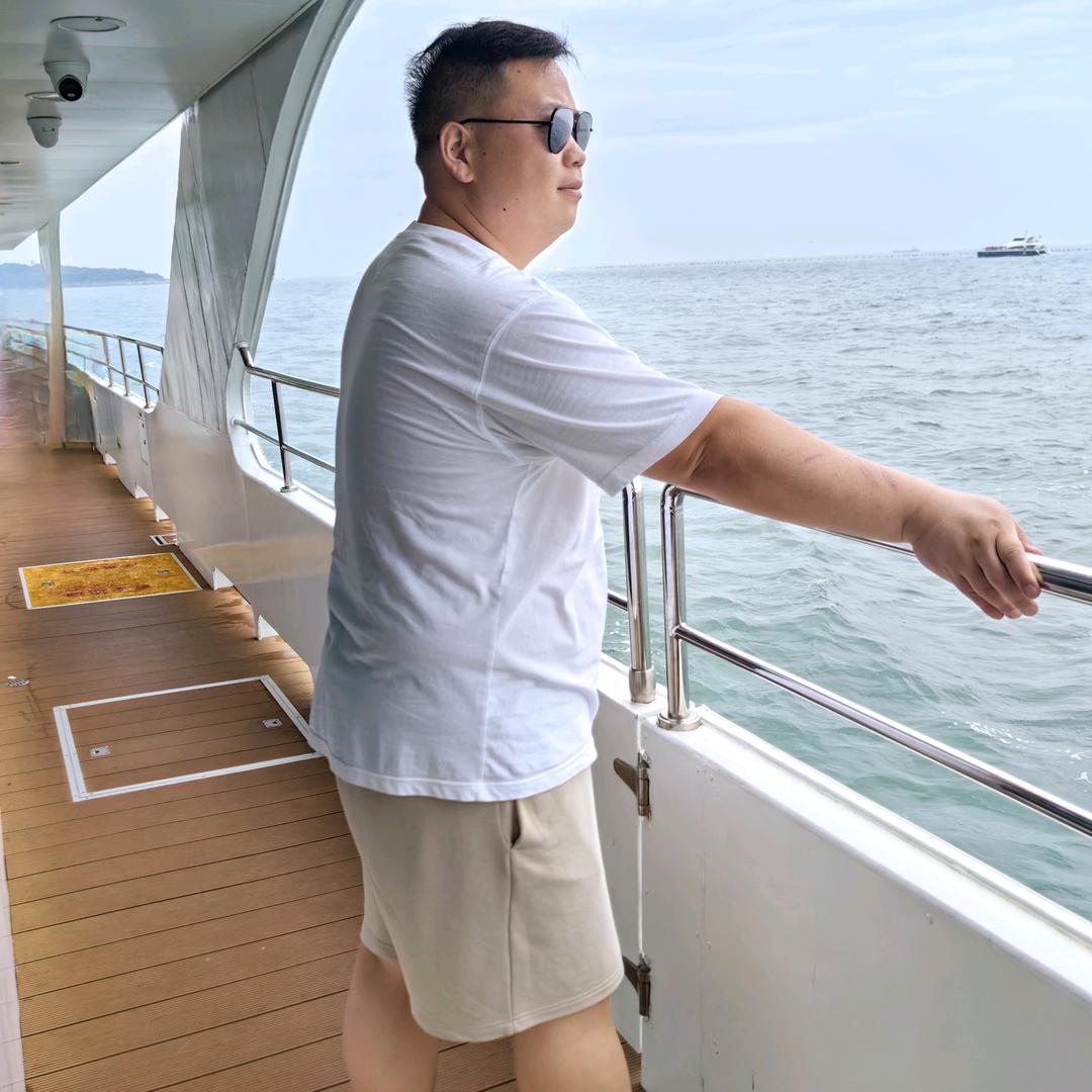 波澜壮阔