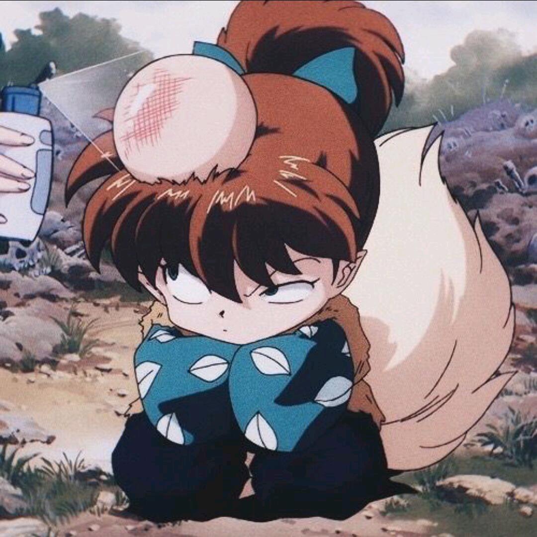 秋落木