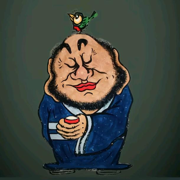 谁动了我的瓜子