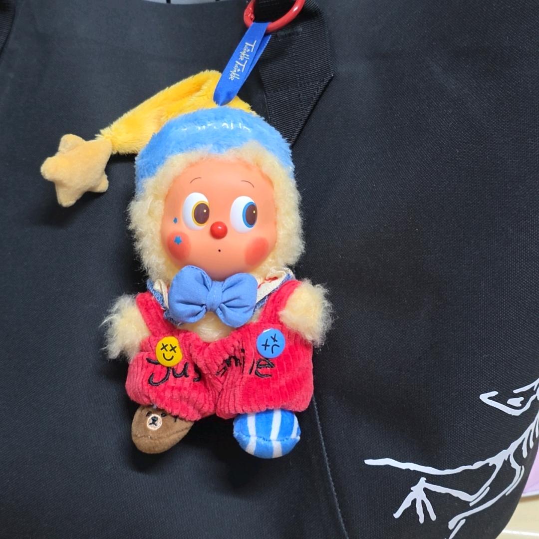 在长身体的小太阳、