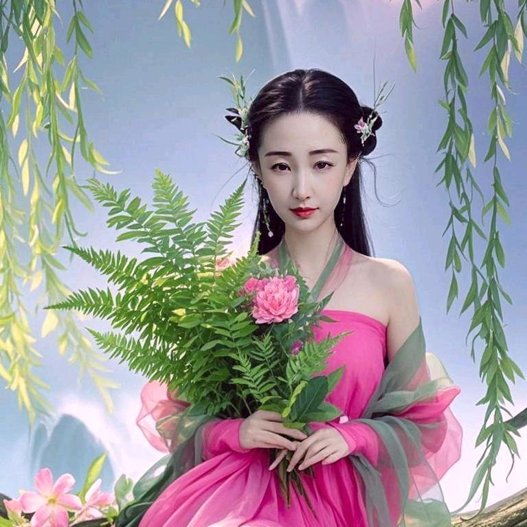财运亨通