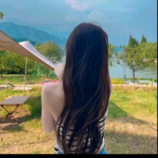 静心💕💕