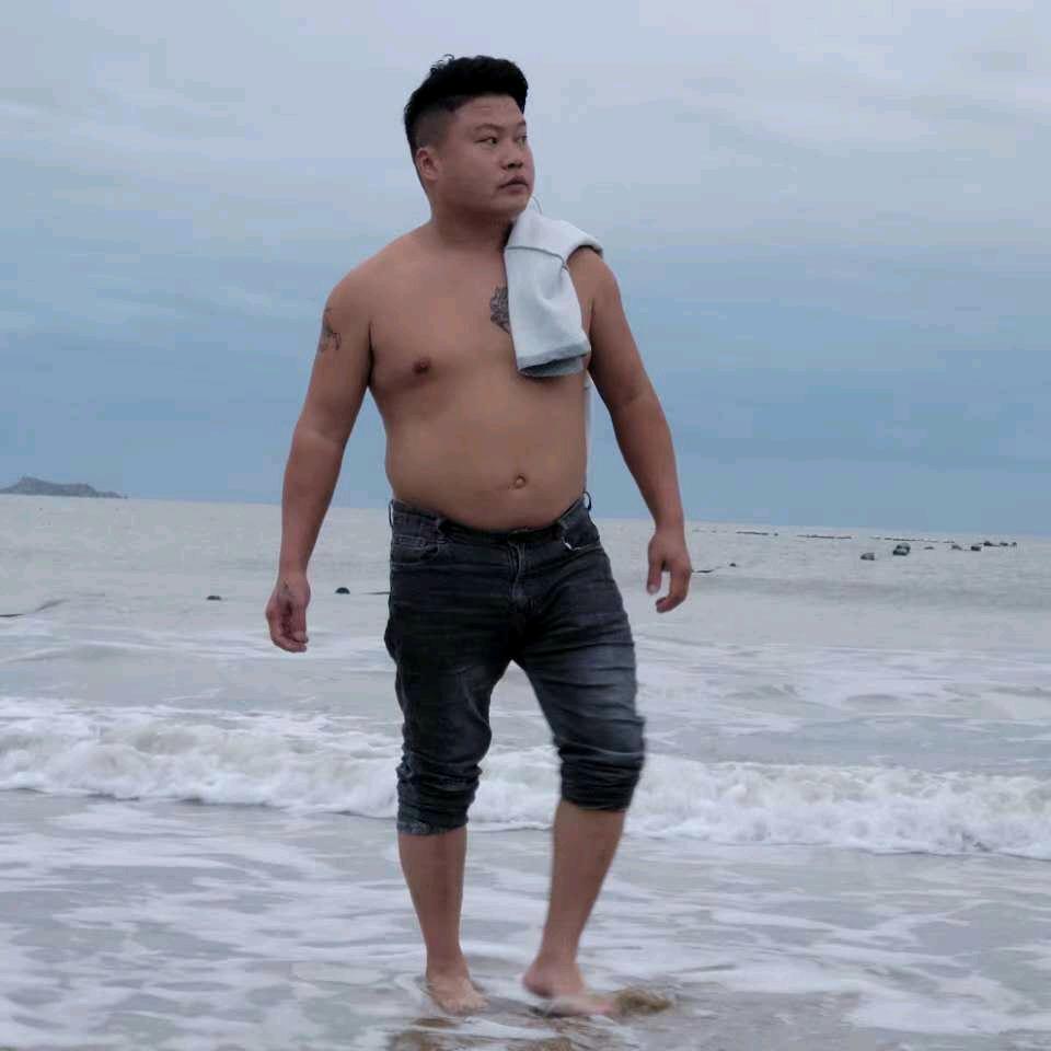秧先生