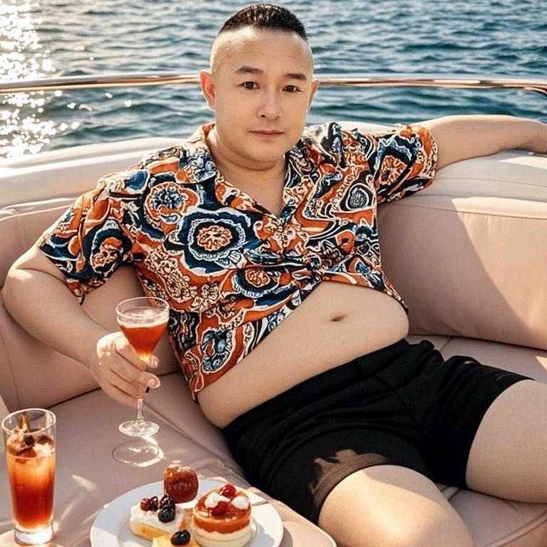 斌哥来的正好😛