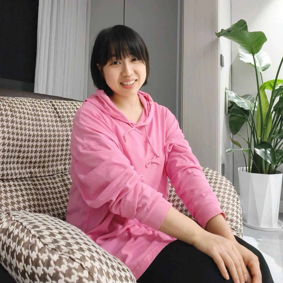 达州卖鱼妹