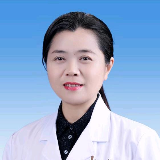 妇产科姬霞医生