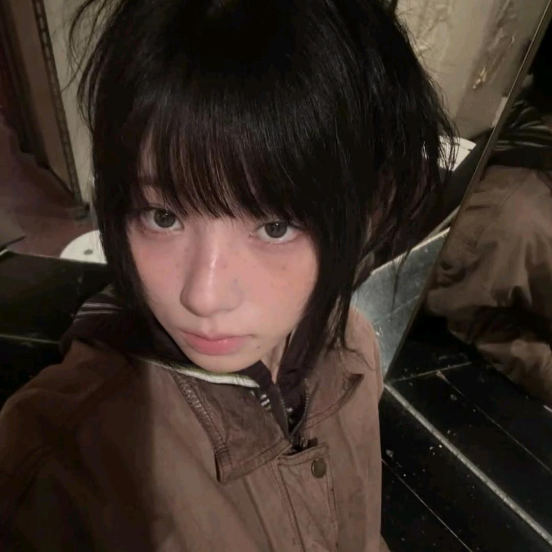 何祁渊Hope头像