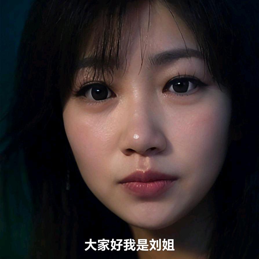 刘姐