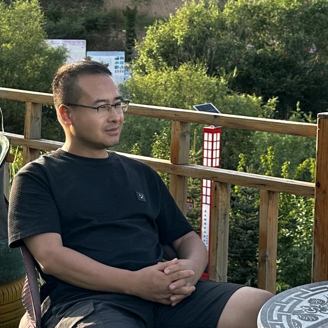 新疆丝路明珠大宇