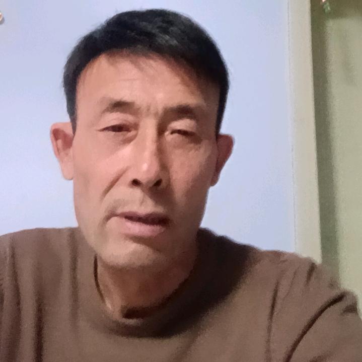 孤单一人