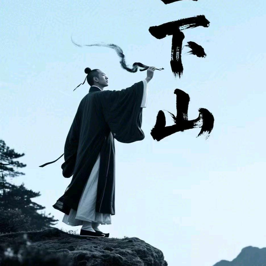 拂尘道长