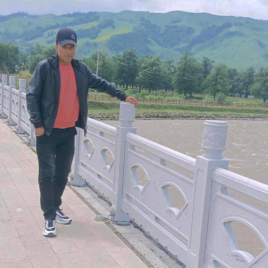 努尔麦麦提🇨🇳