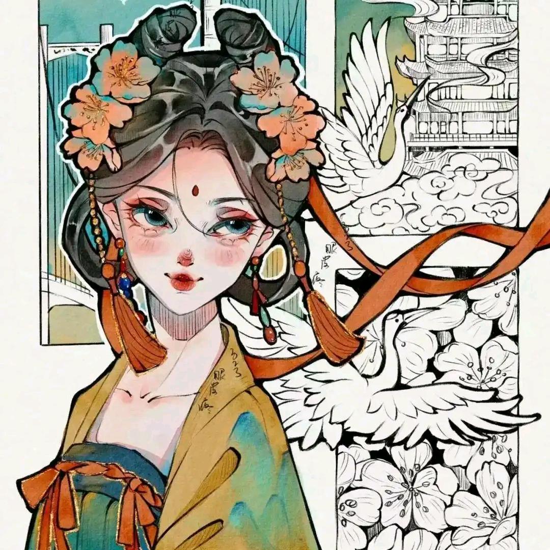 河南的姐    ~ 连赞拉黑~