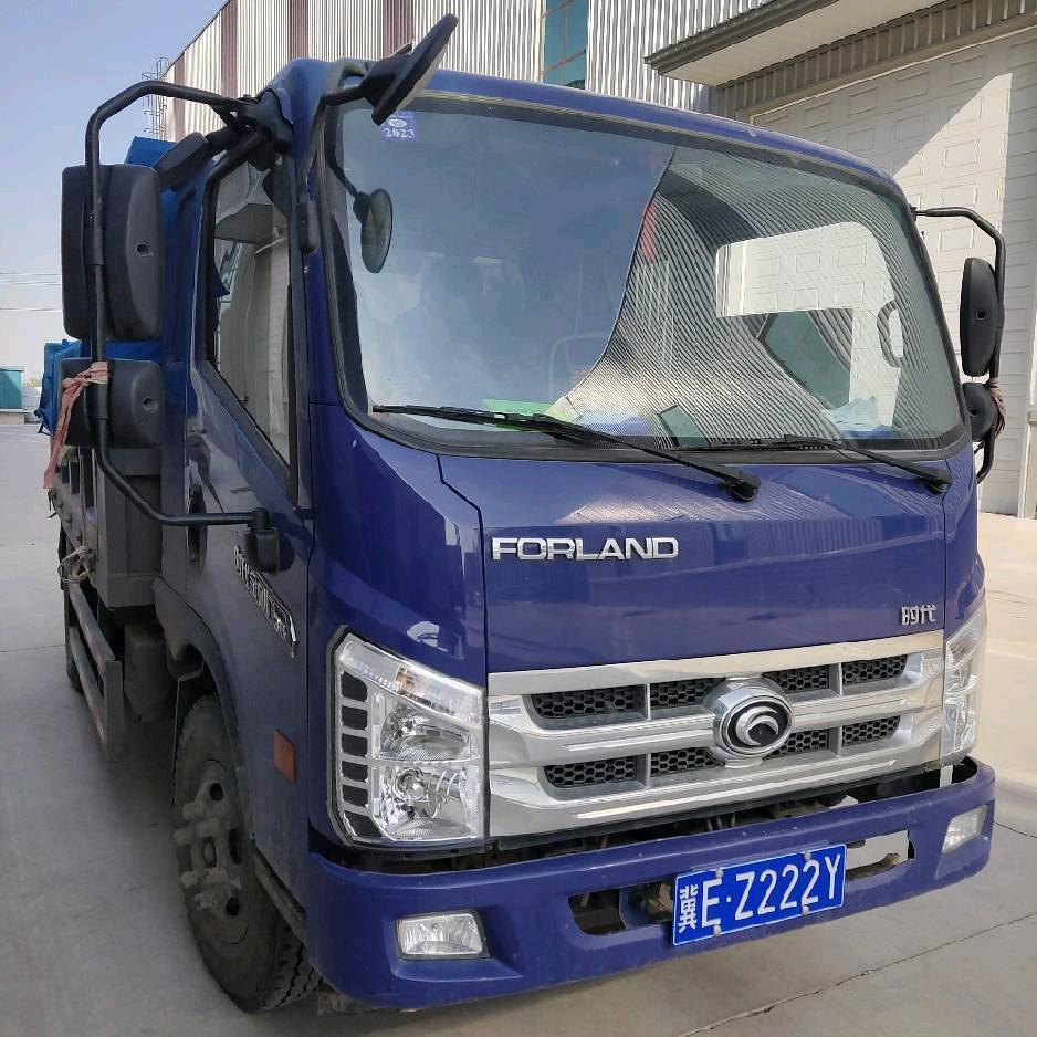 @李彦伟:沙石料运输